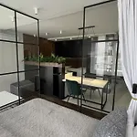 Apartman Design Luxury - Zielone Tarasy - Next To The With Garage *