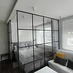 Design Luxury - Zielone Tarasy - Next To The With Garage