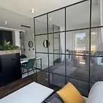 Design Luxury - Zielone Tarasy - Next To The With Garage