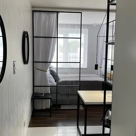 Appartamento Design Luxury - Zielone Tarasy - Next To The With Garage *