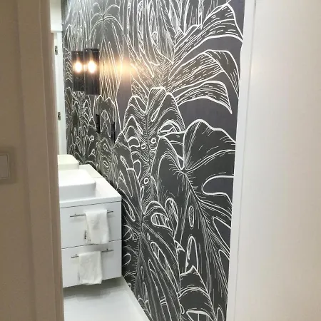 Design Luxury - Zielone Tarasy - Next To The With Garage Kołobrzeg