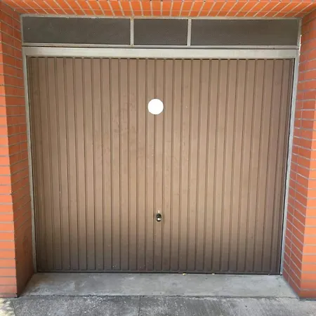 Zielone Tarasy - Next To The Beach With Garage * Kolobrzeg