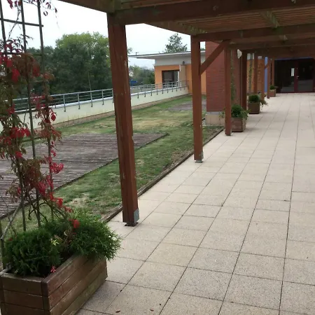 Zielone Tarasy - Next To The Beach With Garage Apartment